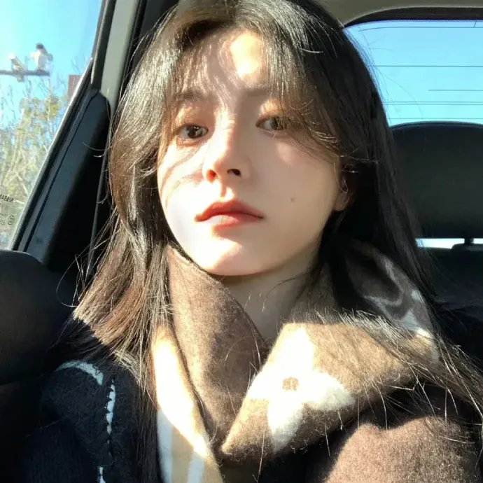 笼中的女儿